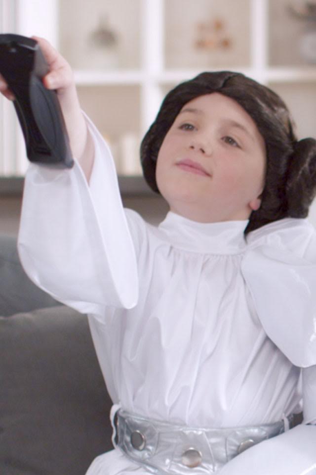 Disney Store / Sky Movies